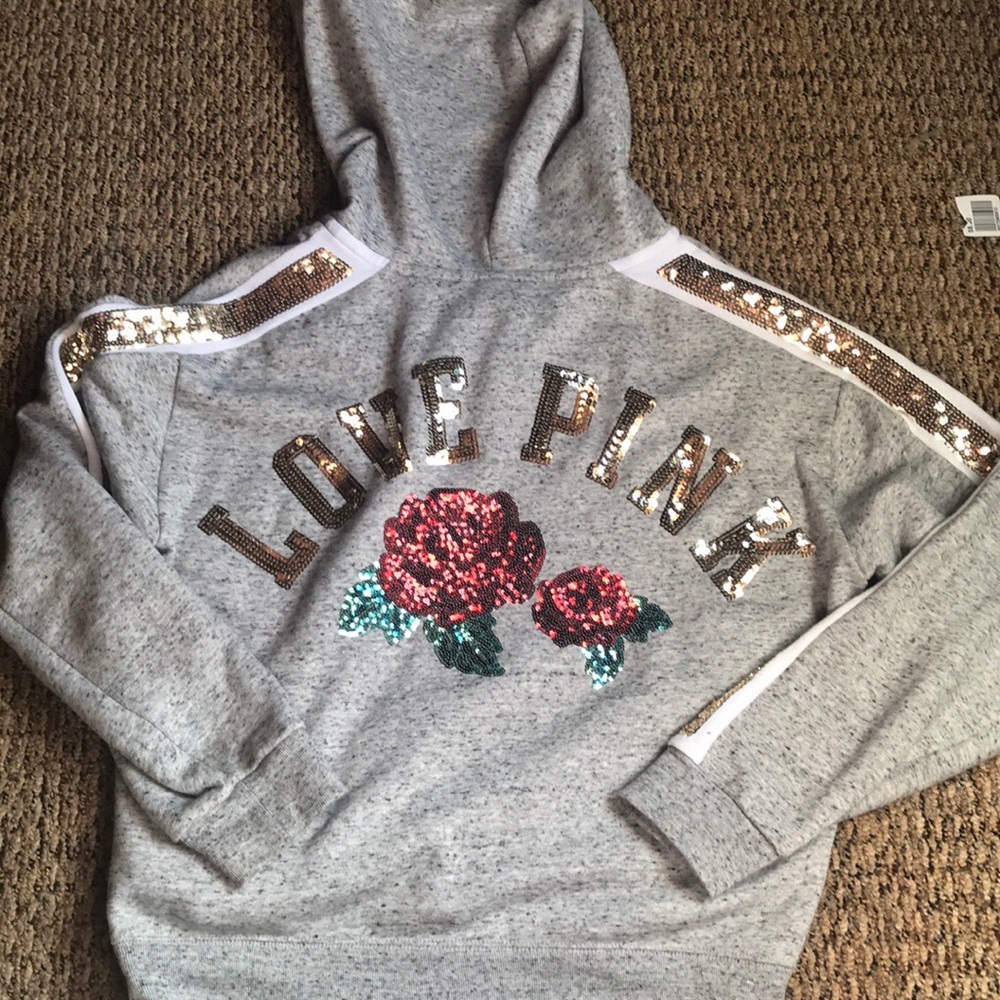 Fashion Show 2017 Hoodie